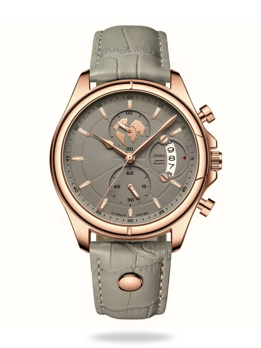 Meridian Chronograph