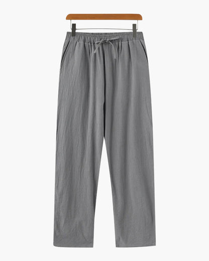 Zanzibar Premium-Leinenhose