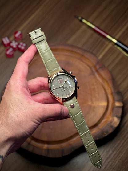 Meridian Chronograph