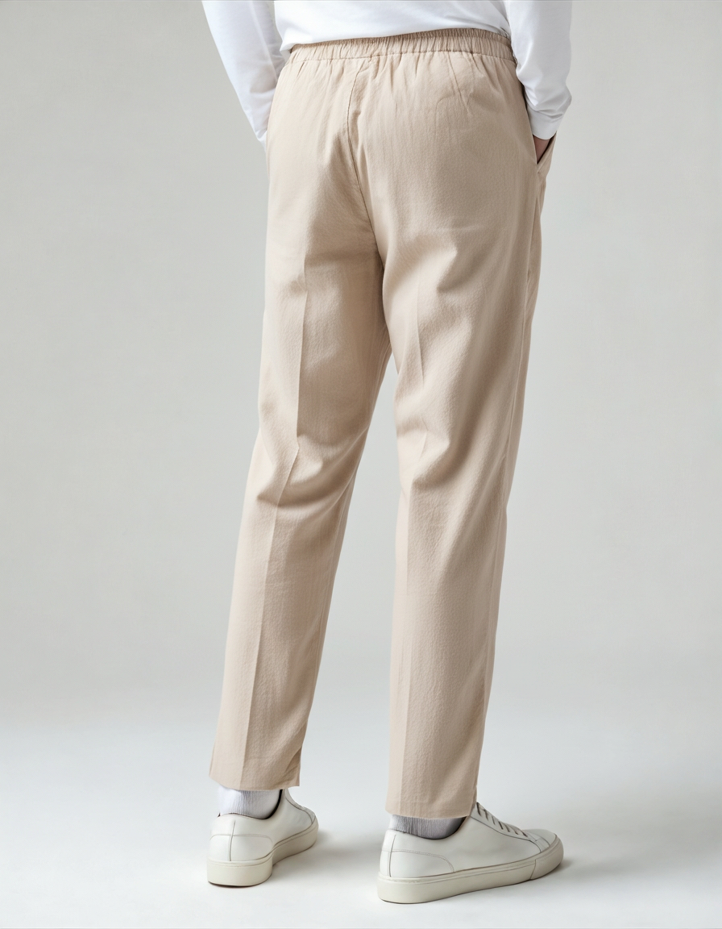 Zanzibar Premium-Leinenhose