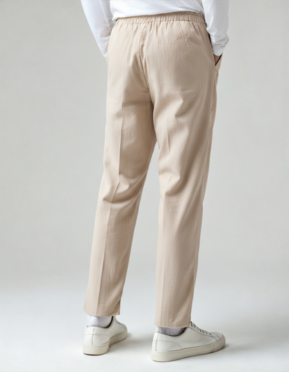 Zanzibar Premium-Leinenhose