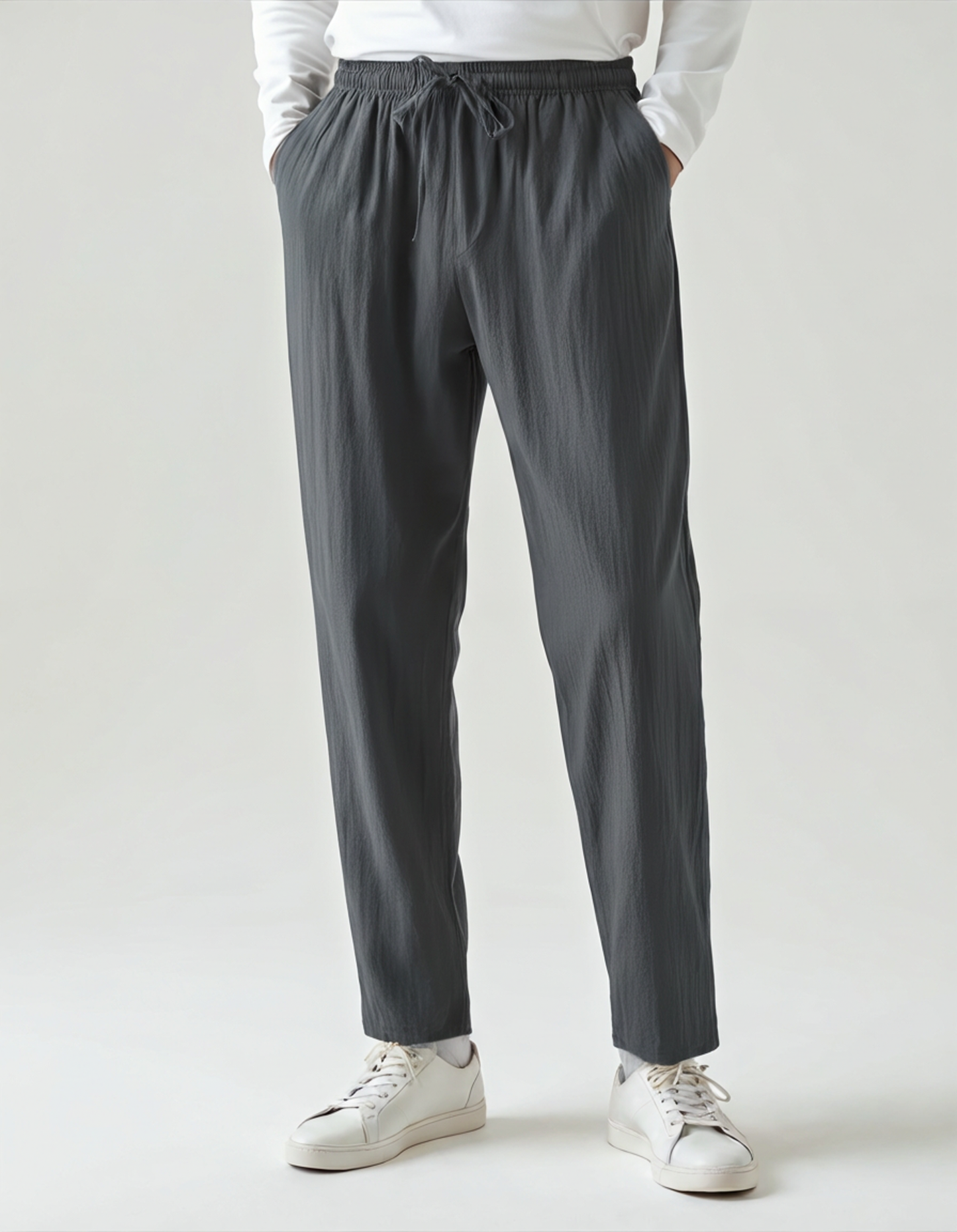 Zanzibar Premium-Leinenhose
