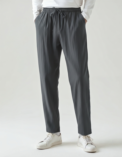 Zanzibar Premium-Leinenhose