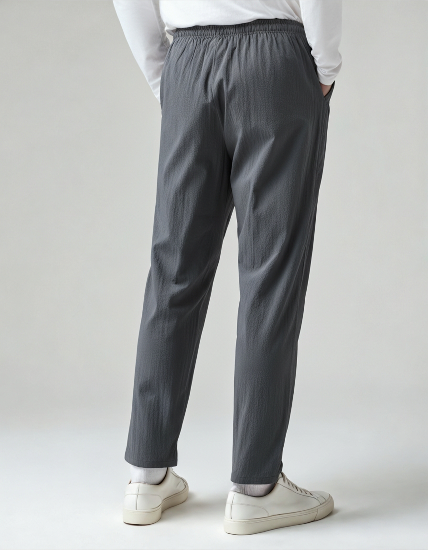 Zanzibar Premium-Leinenhose