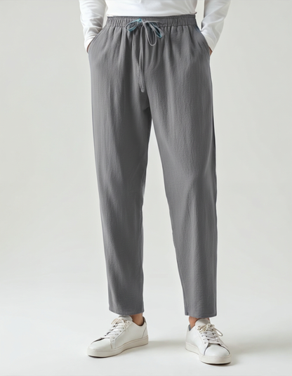 Zanzibar Premium-Leinenhose