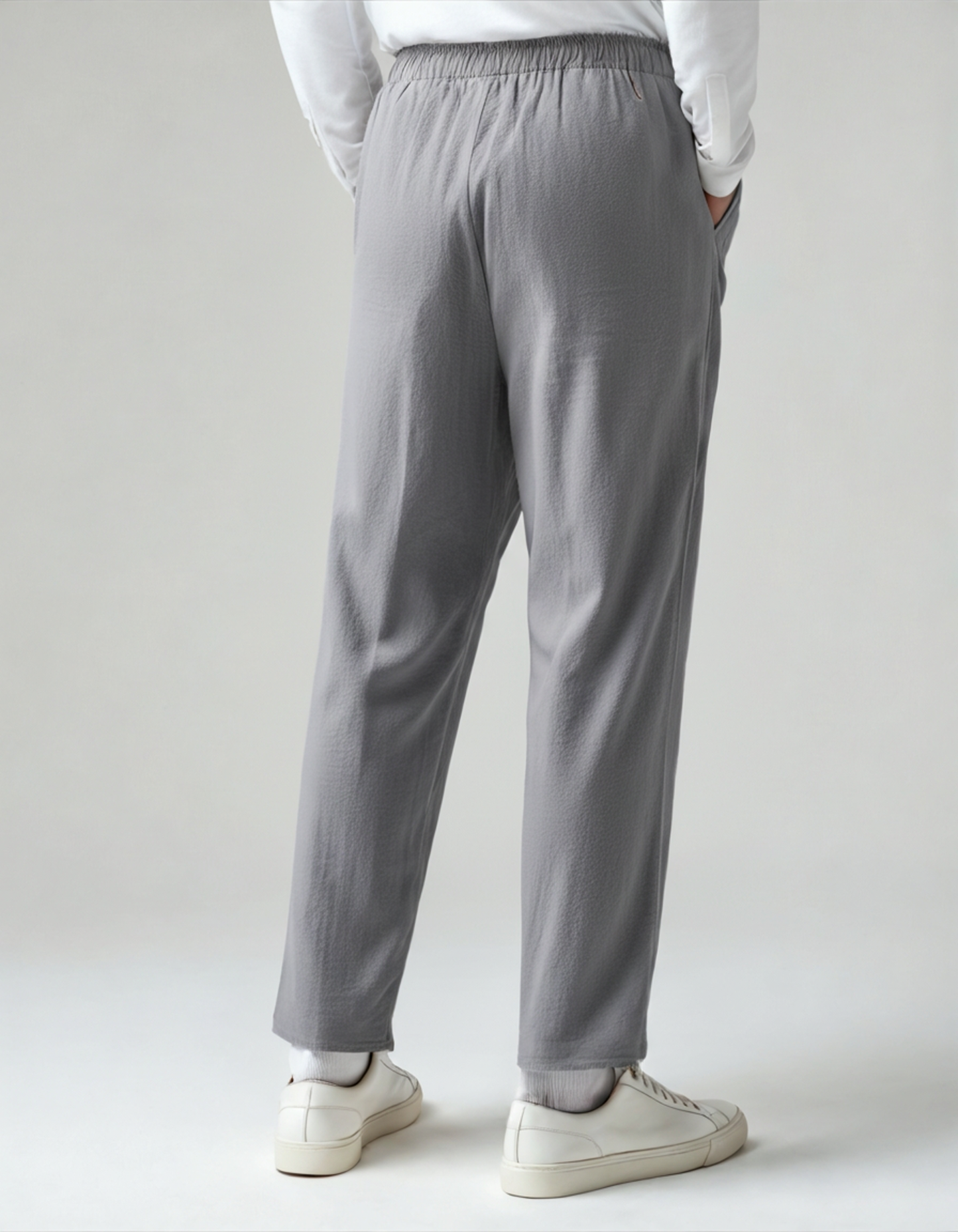 Zanzibar Premium-Leinenhose