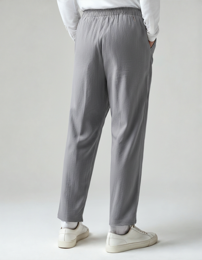 Zanzibar Premium-Leinenhose
