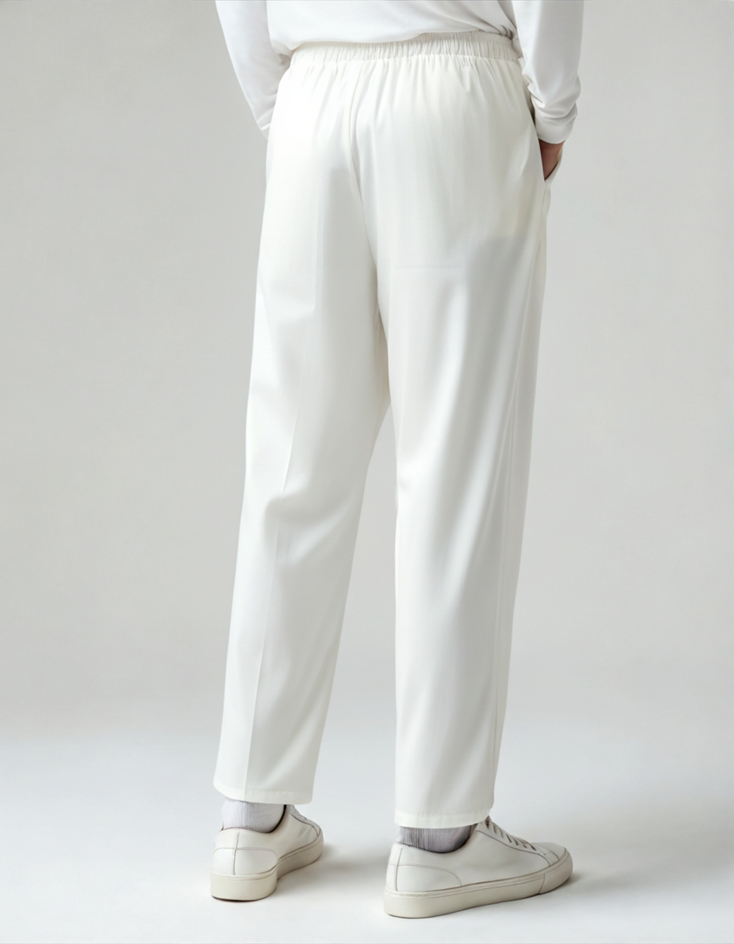 Zanzibar Premium-Leinenhose