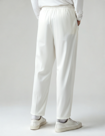 Zanzibar Premium-Leinenhose
